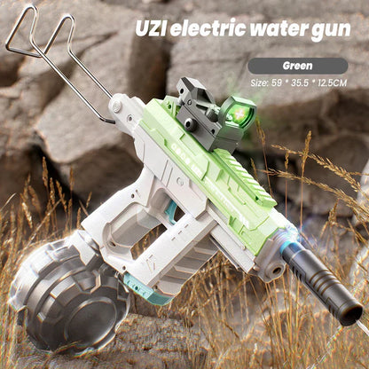 UZI Splash Blaster