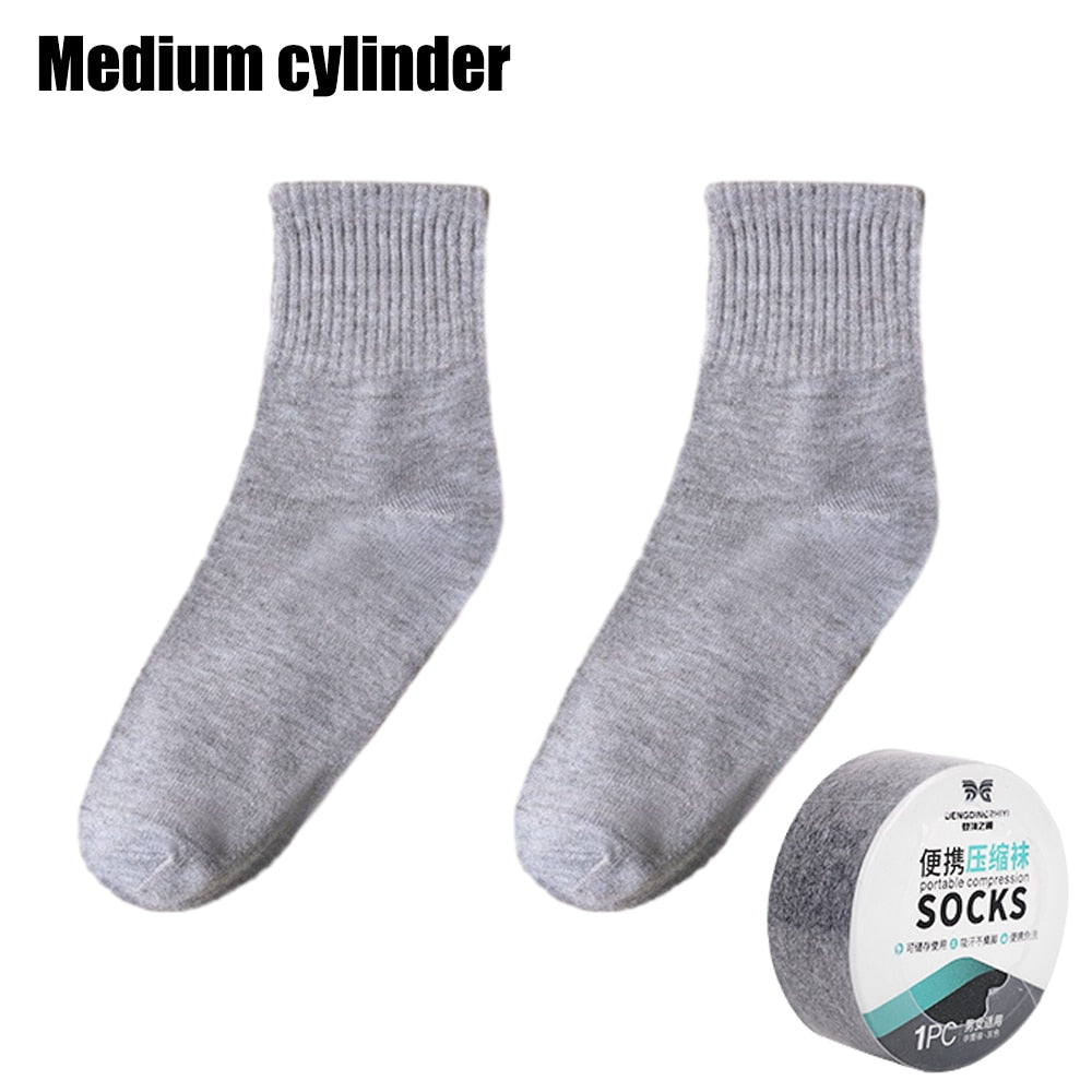 Calcetines desechables