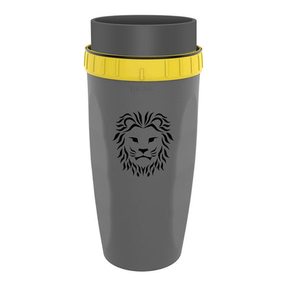 Copa sin tapa