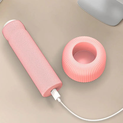 Romantische Nachtlampe