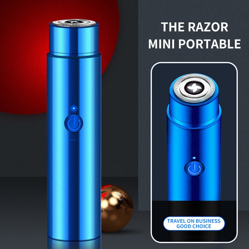 Afeitadora mini ShaveMate