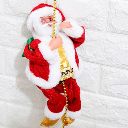Musical de Papá Noel 