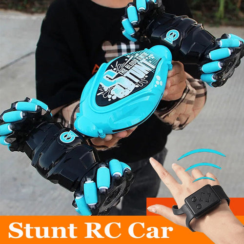 Stunt-RC-Auto 