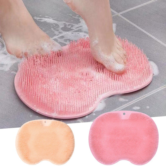 Cepillo de masaje para ducha