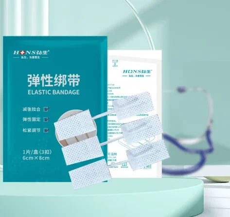 Toolands Wundverschlusspflaster