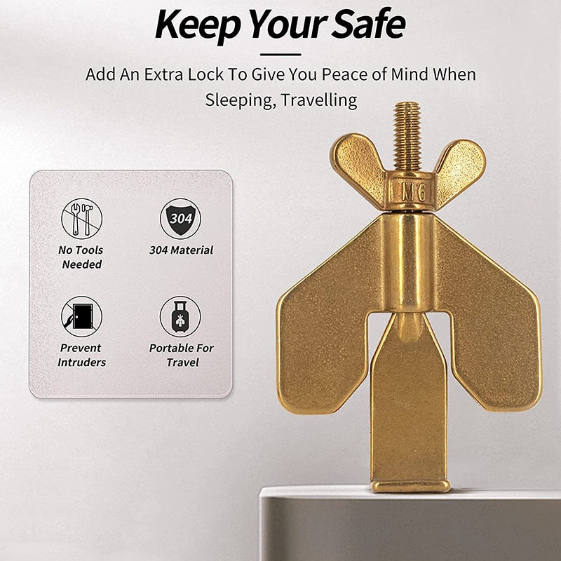 Llave de protección