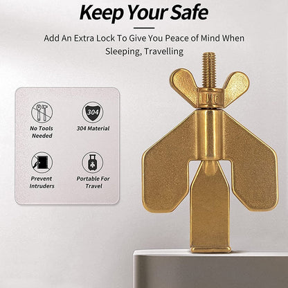 Llave de protección