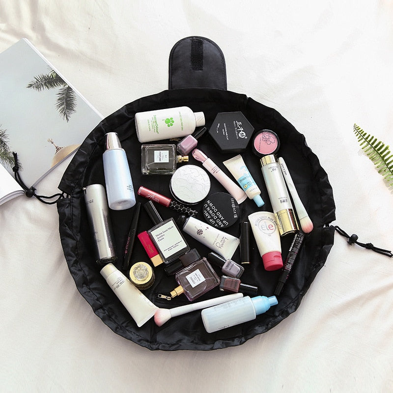 Organizador de neceseres de viaje para cosméticos