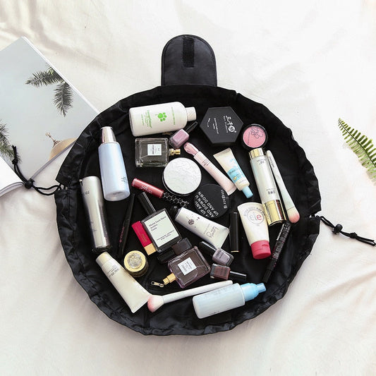 Organizador de neceseres de viaje para cosméticos