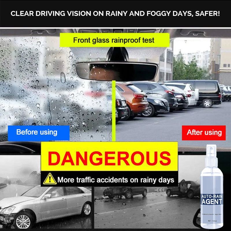 Car Glass Shield