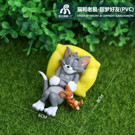 Figura decorativa T&amp;J 