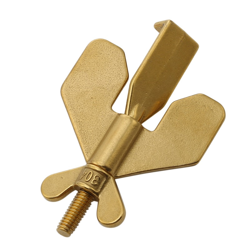 Llave de protección