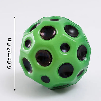 Pelota que rebota 