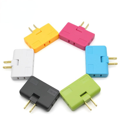 3-in-1-Stecker 