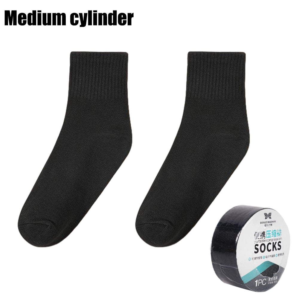 Calcetines desechables