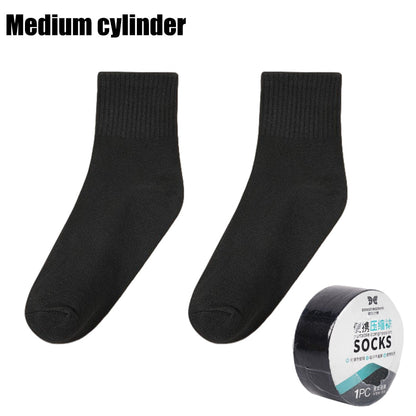 Calcetines desechables