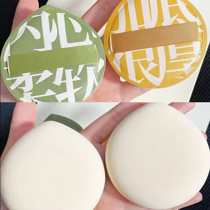 Bollo cosmético 