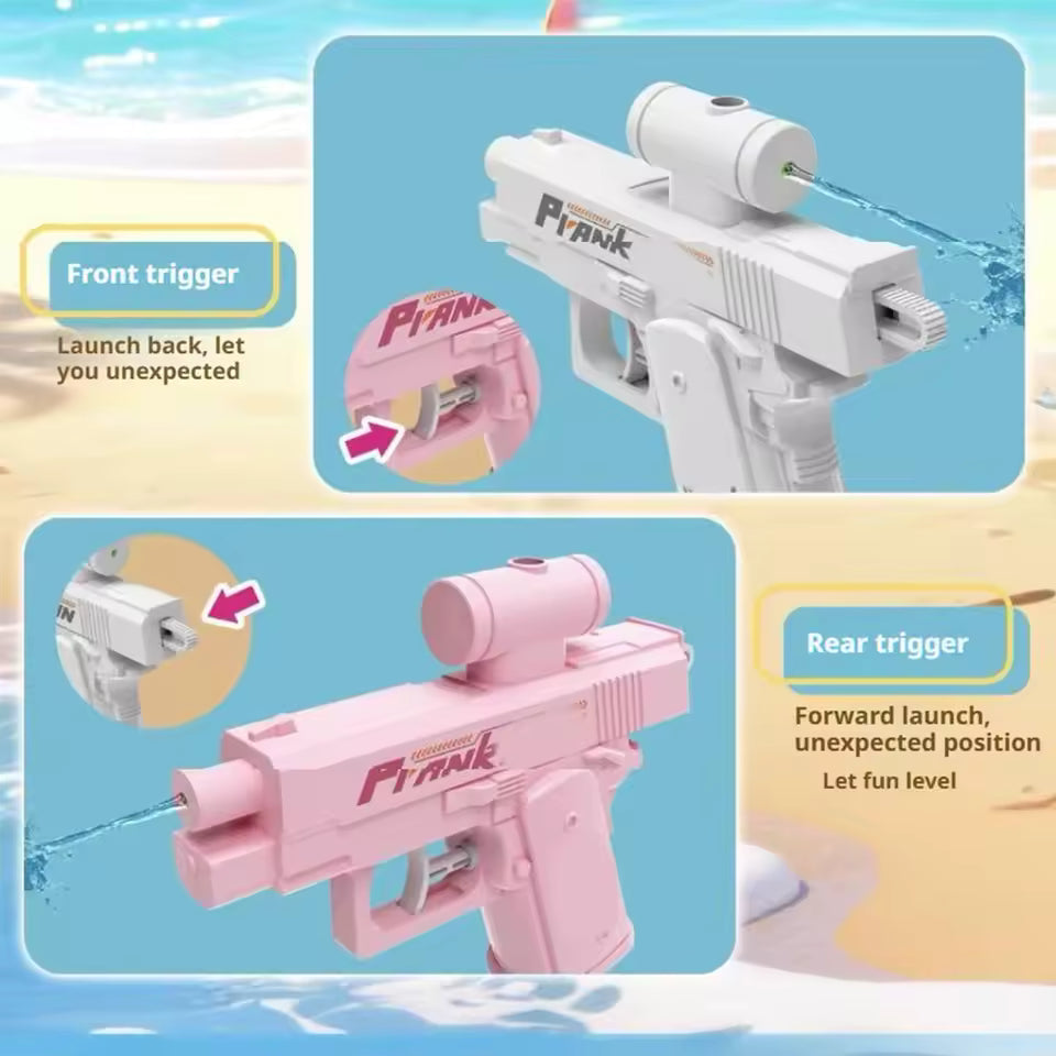 Prank DualBlast