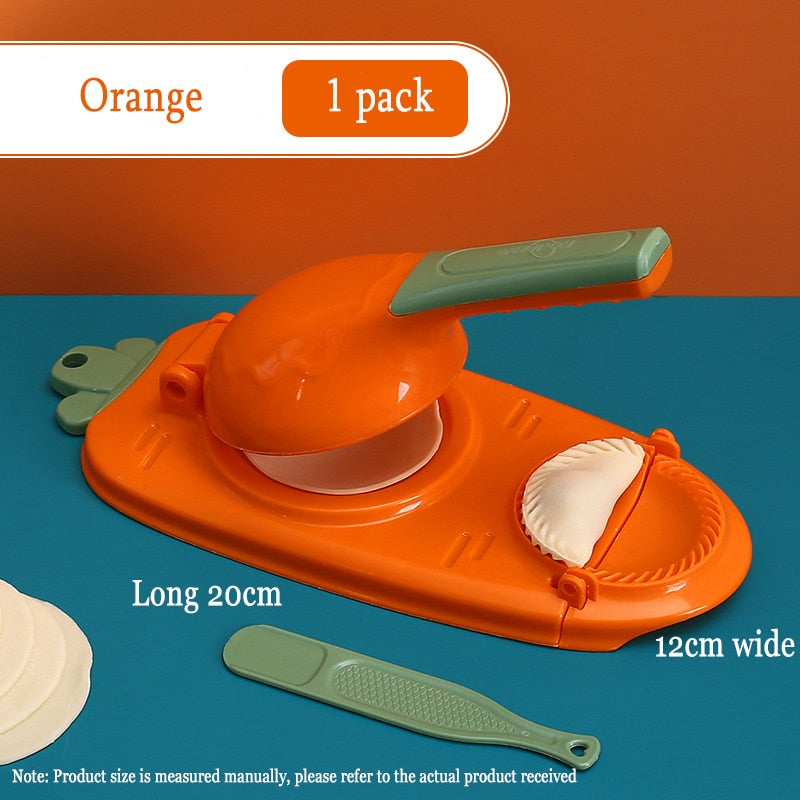 Máquina para hacer empanadillas 