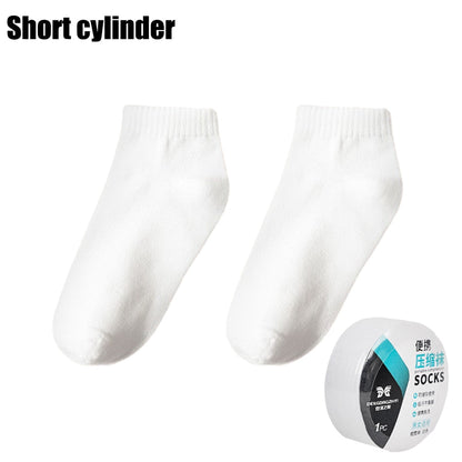 Calcetines desechables