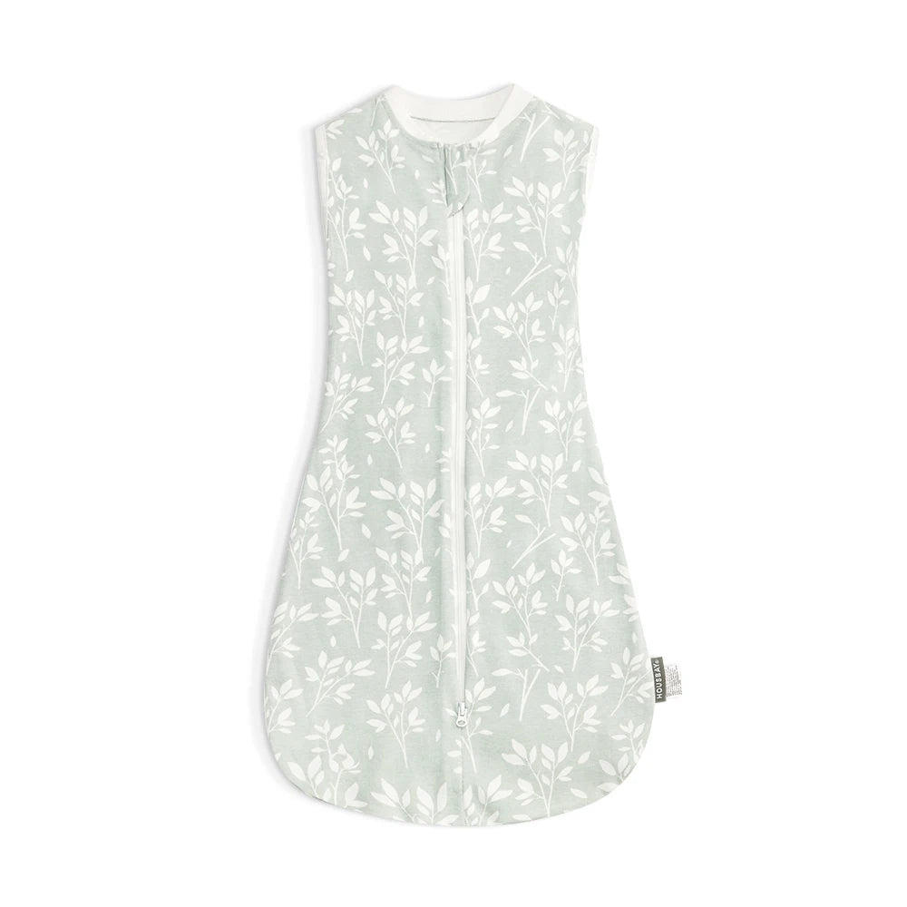 Weicher Kuschel-Babyschlafsack