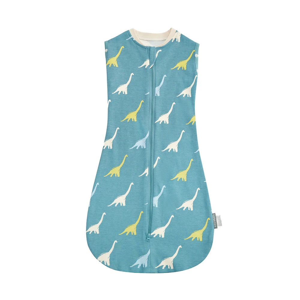 Weicher Kuschel-Babyschlafsack