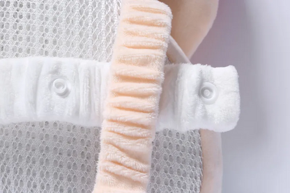 Baby-Kopfschutz-Rucksackkissen