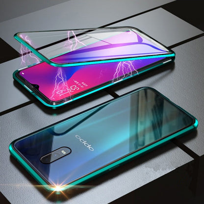 360 magnetische One Plus-Hülle