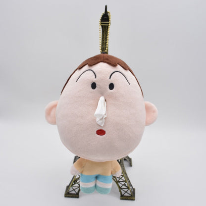 Anime Paper Plush