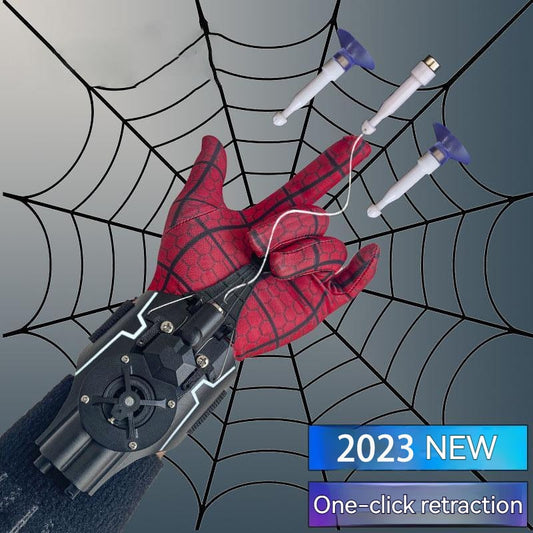 Golpe de araña