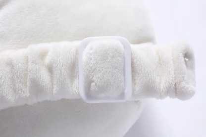 Baby-Kopfschutz-Rucksackkissen