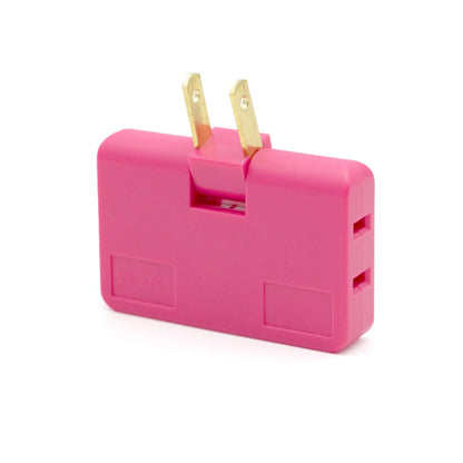 3-in-1-Stecker 
