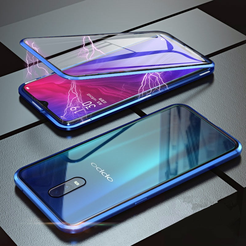 360 magnetische One Plus-Hülle