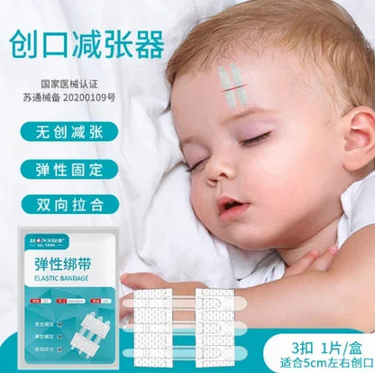 Toolands Wundverschlusspflaster