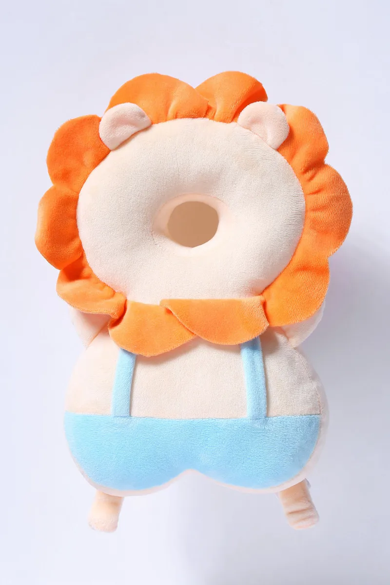 Baby-Kopfschutz-Rucksackkissen