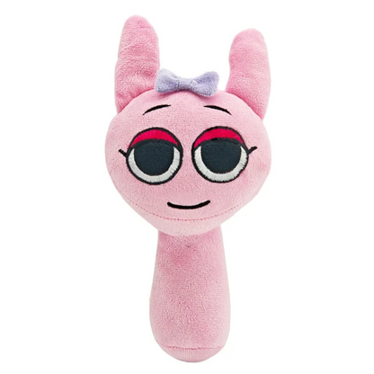 Sprunki-Plüschtiere: Süß, gruselig und kuschelig!" 🎉👻