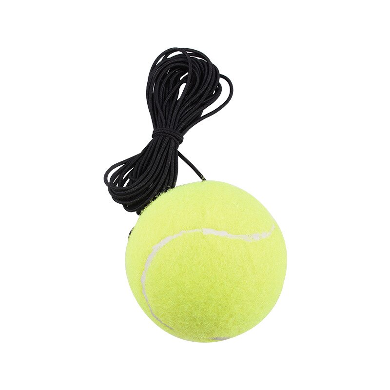 Base de entrenamiento de tenis