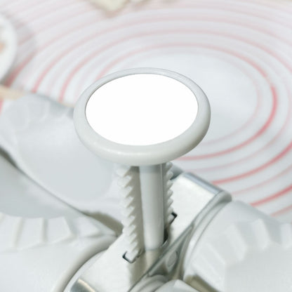 Máquina para hacer empanadillas fácil