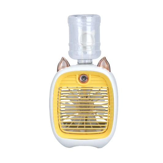 Aire acondicionado Kitty 