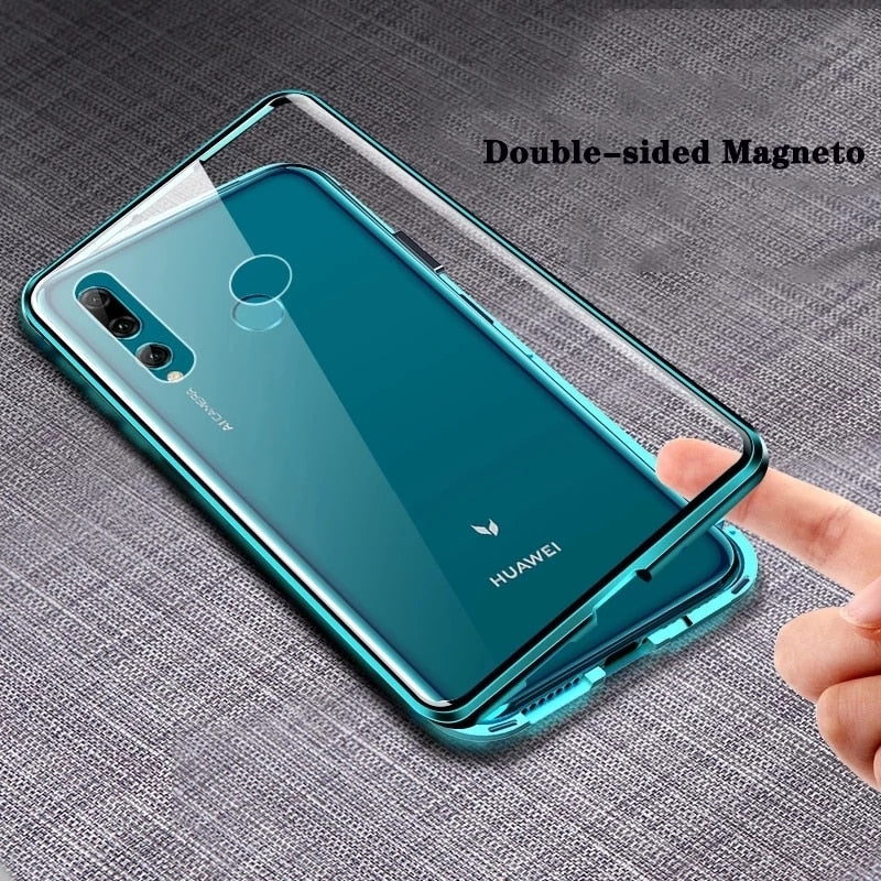 360 Magnetische Hülle Huawei 