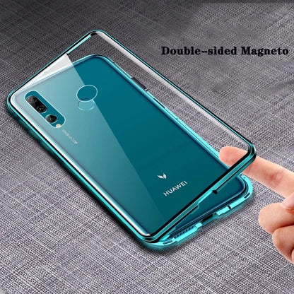 360 Magnetische Hülle Huawei 