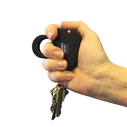 Sting Ring 18.000.000* Elektroschocker mit Schlüsselanhänger