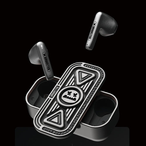 Kabellose Ohrhörer Fidget Spinner 