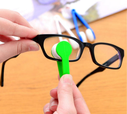 5pcs Eyeglass Brush