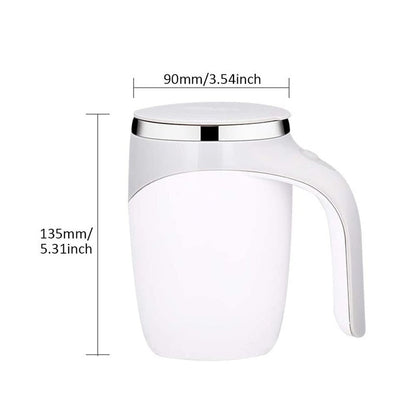 Copa Spinfree