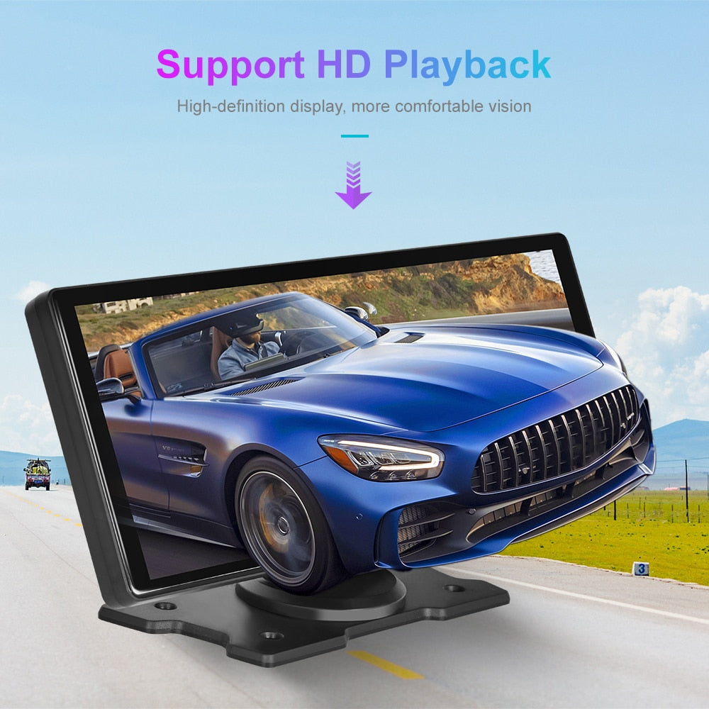 CarPlay inalámbrico 