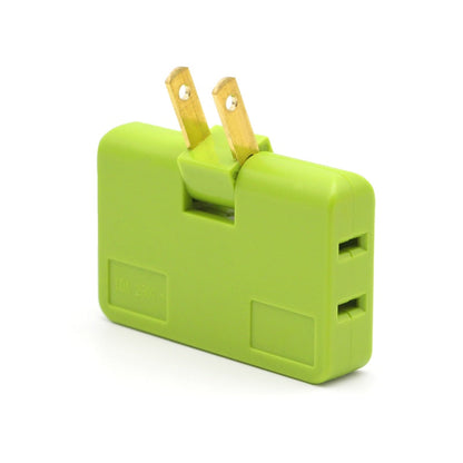 3-in-1-Stecker 