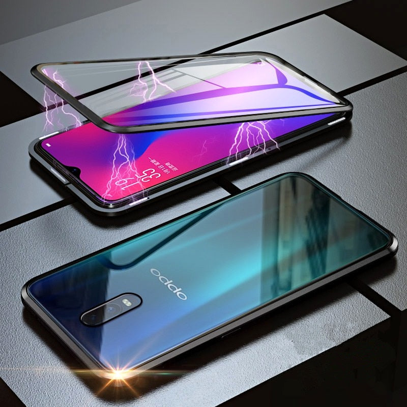 360 magnetische One Plus-Hülle