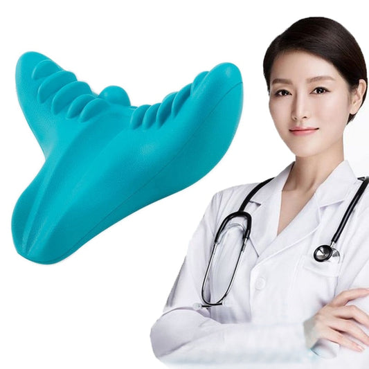 Columna cervical 