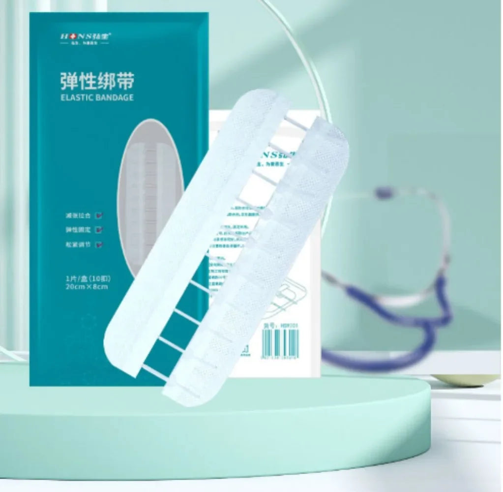 Toolands Wundverschlusspflaster